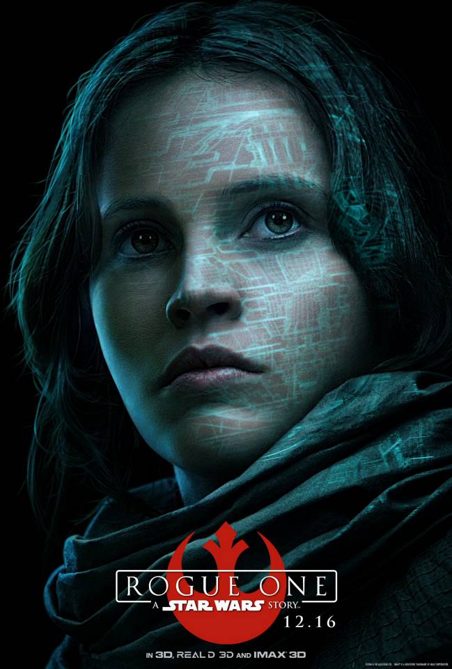 ���� ������� �� ������� �� �Rogue One: ������� �� ������������ �����